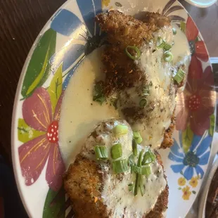 Honey chipotle chicken breasts