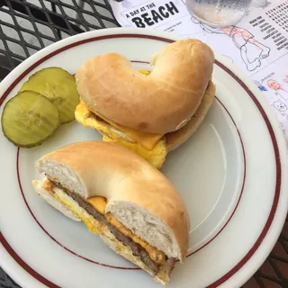 Bagel