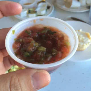 Salsa