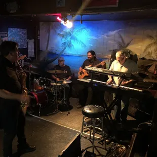 UNOFFICIAL LOCAL #1 BY DEFAULT JENNIFER BARTENDER