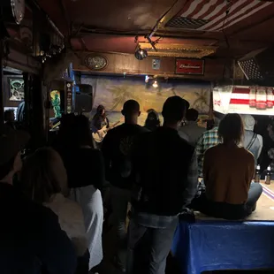 UNOFFICIAL LOCAL #1 BY DEFAULT JENNIFER BARTENDER