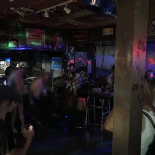 UNOFFICIAL LOCAL #1 BY DEFAULT JENNIFER BARTENDER