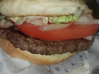 Chuckburger