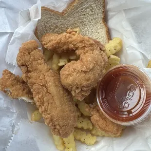 Chicken Strip