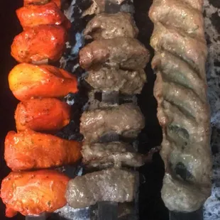 Haroon Afghan Cuisine
