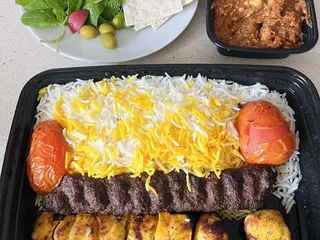 Didar Persian Cuisine