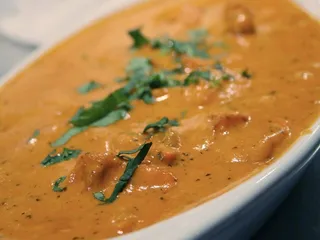 Shahi Darbar Indian Cuisine