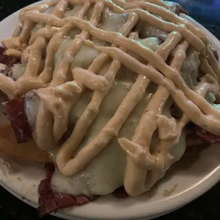 Reuben Fries