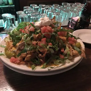 Irish Nachos