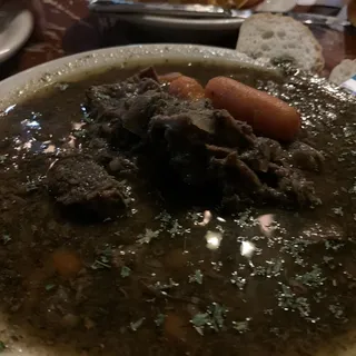 Irish Stew