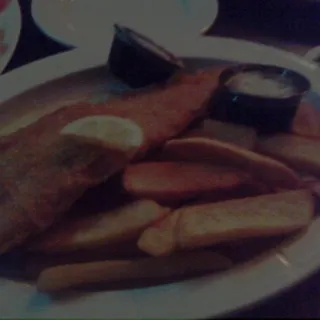Fish & Chips
