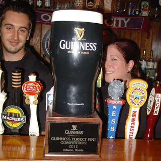 Guinness