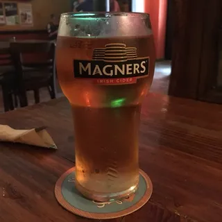 Magners Irish Cider