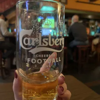 Carlsberg