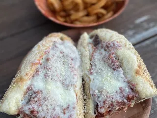 Cavo's Bar & Kitchen