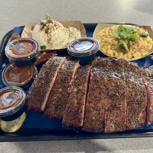 Pork Ribs