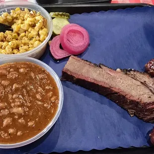 Meat Combo