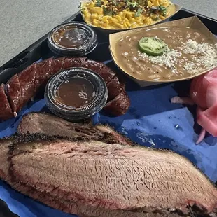 Thick Cut Brisket