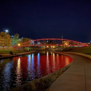 Riverwalk