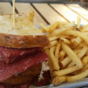 Reuben