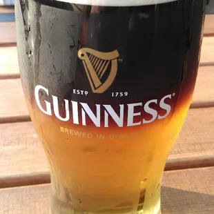 Perfect black and tan