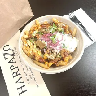 Caramelized Pork Belly