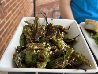 Fuse Box - An Asian Eatery