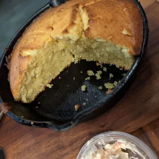 Cornbread