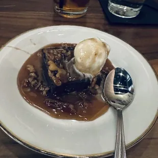 Thanksgiving Dessert