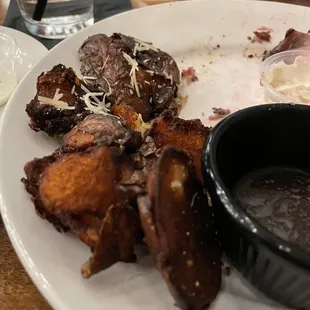 Potato Failure