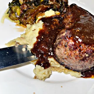 Filet 7oz