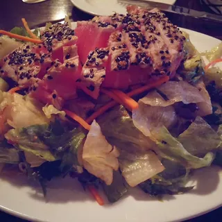 Harper House Salad*