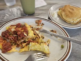 G's Pancake House