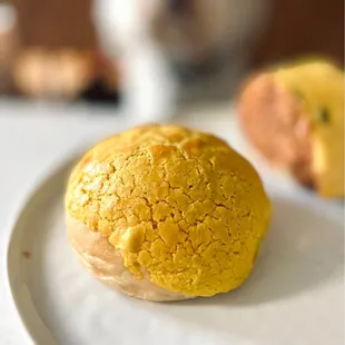 Bolo bao