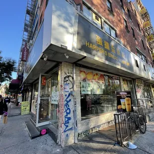 Storefront