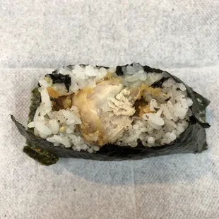 Teriyaki Fried Chicken