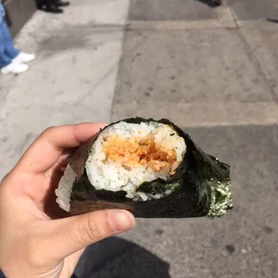 Spicy Tuna Salad