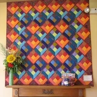 Courtesy of Harper's website