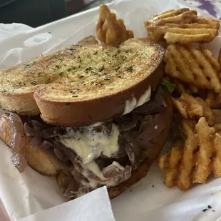 Harper's Grill