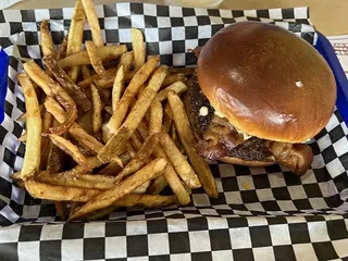 Rock-A-Fellas Sports Grille