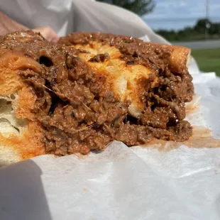 Harper's Sandwiches and Such
