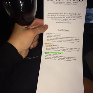 4 1 ounce samples for $5