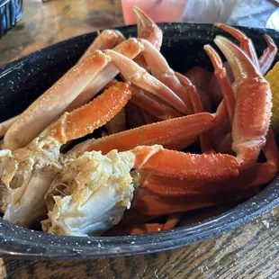 Snow Crab Pot