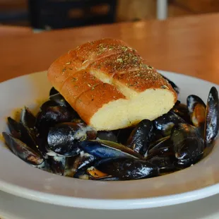 Mussles