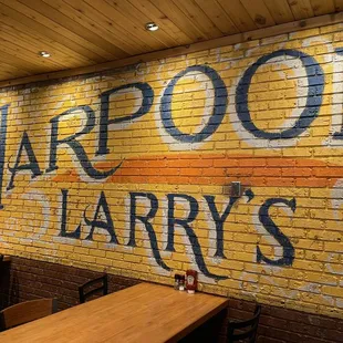 Cool wall