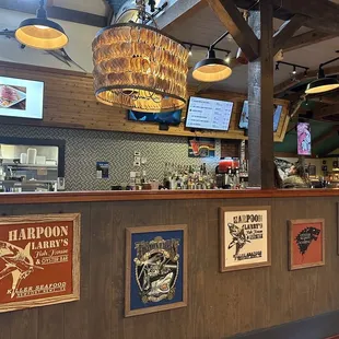 It&apos;s a great local place anytime of day!