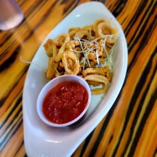 09/11/2021
 Calamari