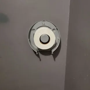 Toilet paper