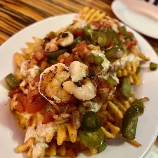 Ultimate Nachos