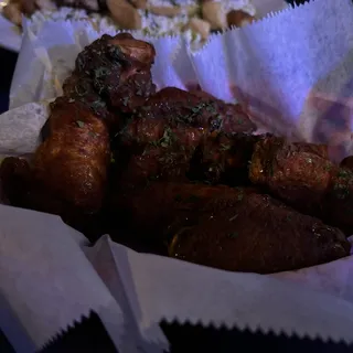 Larry's Wings